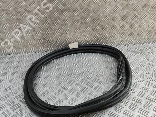 Used Rubber door seal Rubber door seal JAGUAR F-TYPE Coupe (X152) 3.0 SCV6 400 SPORT AWD (400 hp) 27650220 27650220
