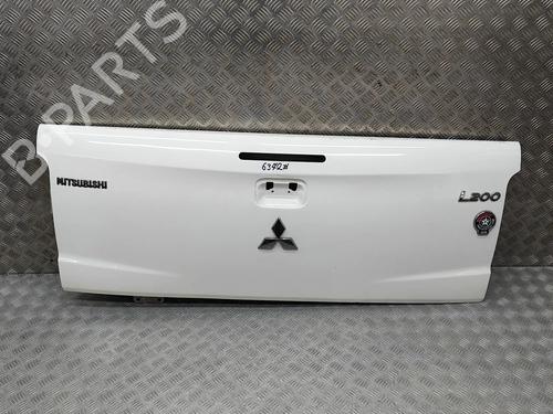 Bagklap CC/Kombi-Coupé Bagklap CC/Kombi-Coupé MITSUBISHI L200 / TRITON (KJ_, KK_, KL_) 2.4 DI-D 4WD (KL1T) (181 hp) 36703133 36703133
