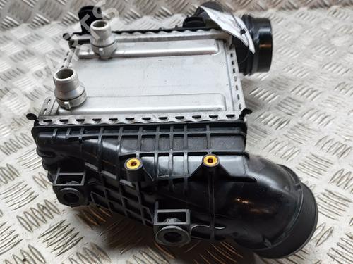 Intercooler MERCEDES-BENZ AMG GT (C190) GT (190.377) (462 hp) 28101517