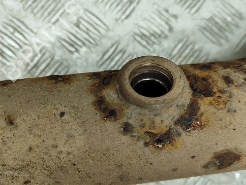 Catalyst MERCEDES-BENZ VITO Van (W447) 114 CDI (447.601, 447.603, 447.605) | BP33381115M10 - Image 4