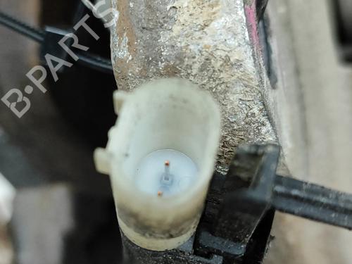 Left front brake caliper JAGUAR I-PACE (X590) EV400 AWD | BP27766604M105  - Image 7