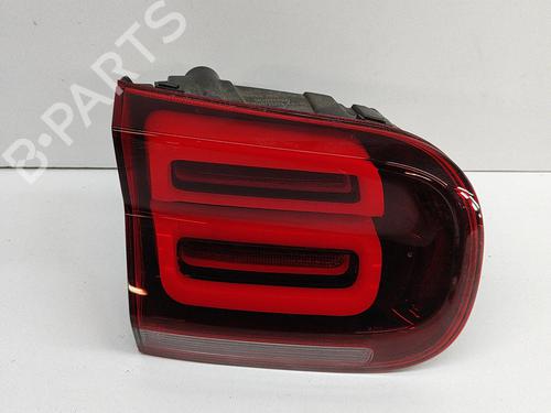 Used Left tailgate light Left tailgate light CITROËN C5 AIRCROSS (A_) 1.2 PureTech 130 (ARHNSJ) (131 hp) 28551448 28551448