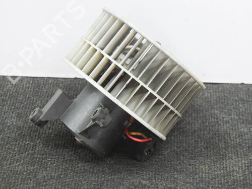 Heater blower motor MERCEDES-BENZ VANEO (414) 1.7 CDI (414.700) | BP6767318M62 