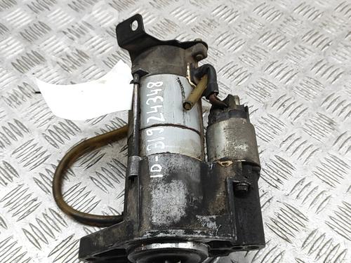 Starter MERCEDES-BENZ VITO Bus (W639) 110 CDI (639.701, 639.703, 639.705) | BP29234624M8 