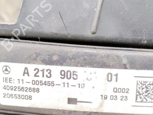 Electronic module MERCEDES-BENZ CLA (C118) CLA 250 e (118.386) | BP39656285M83 - Image 7