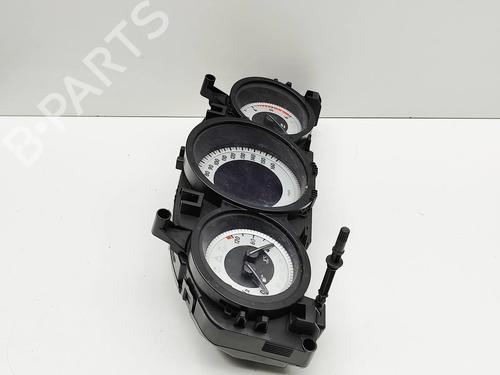 Instrument cluster MERCEDES-BENZ C-CLASS Coupe (C204) C 220 CDI (204.302) | BP36067012C47 - Image 3