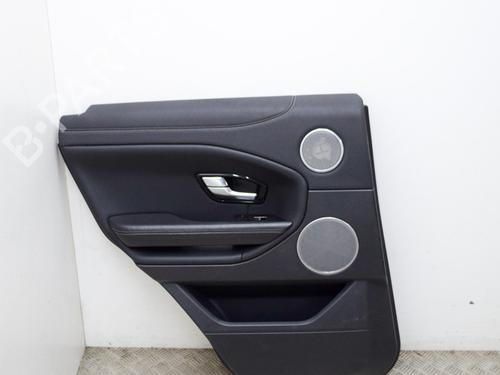 Seats set LAND ROVER RANGE ROVER EVOQUE (L538) 2.0 D 4x4 | BP29391149C78 