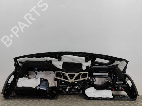 Instrumentbræt BMW XM (G09) XM All-wheel Drive | BP32500657C46