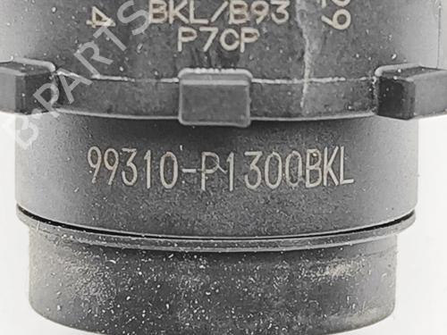 Electronic module KIA NIRO II (SG2) EV | BP31192604M83