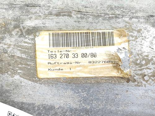 Gearbox BMW 5 (E60) 530 d | BP35982758M3 - Image 8