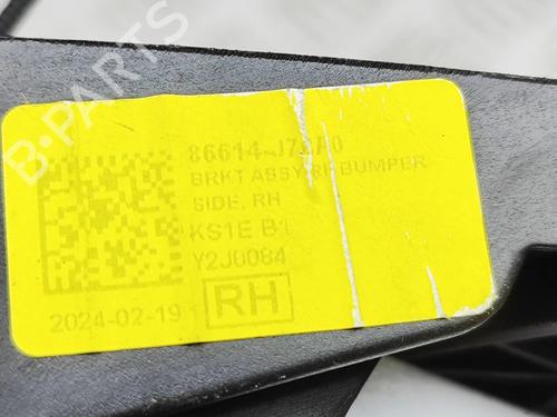 Rear bumper bracket KIA XCEED (CD) 1.5 T-GDI | BP37481588C159  - Image 6