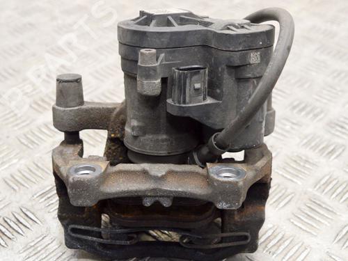 Used Right rear brake caliper VW GOLF VIII (CD1, DA1) 1.5 TSI (150 hp) 27759286