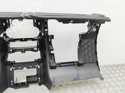 Dashboard JEEP WRANGLER III (JK) 3.6 V6 | BP36326628C46 - Image 6