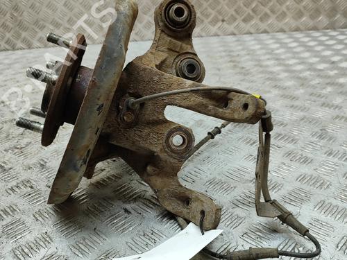 Left rear steering knuckle KIA CEE'D (JD) 1.6 CRDi 136 | BP31047191M27