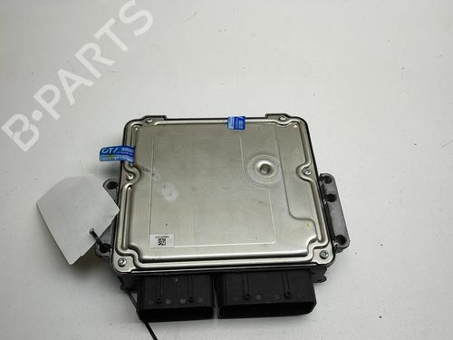 Engine control unit (ECU) DS DS 7 Crossback (J4_, JR_, JC_) 1.6 PureTech 225 (J45GCR, J45GGR) | BP40151928M57 - Image 5