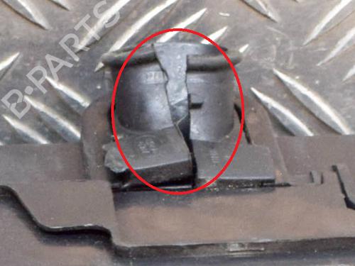 Fuse box LAND ROVER DISCOVERY V (L462) D300 MHEV 4x4 | BP28732535E1