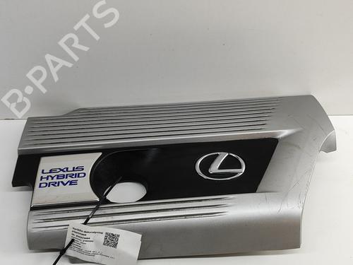 Used Upper protection LEXUS NX (_Z1_) 300h AWD (AYZ15_, AYZ15R) (197 hp) 27789961