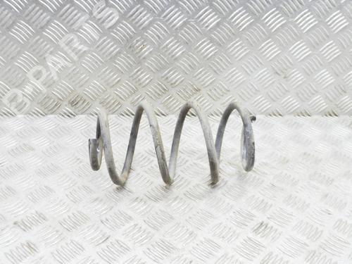 Støddæmperfjeder Støddæmperfjeder MERCEDES-BENZ B-CLASS Sports Tourer (W247) B 180 (247.084) (136 hp) 27761193 27761193