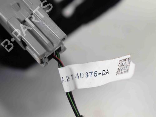 Wiring harness LAND ROVER RANGE ROVER VELAR (L560) 2.0 P300 Si4 4x4 | BP30280781E16