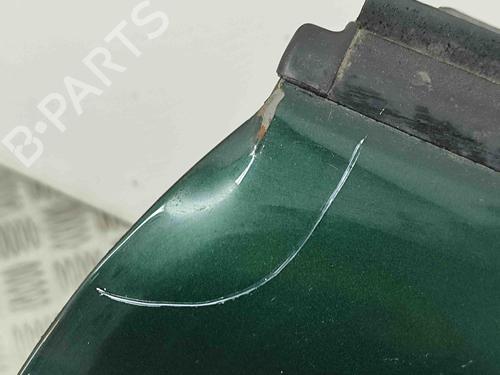 Dør høyre foran MAZDA MX-5 II (NB) 1.6 16V (NB6C) | BP29542567C3 