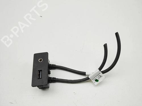 Electronic module PORSCHE PANAMERA (970) 3.0 S E-Hybrid | BP39409861M83 - Image 2
