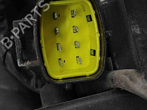 Right headlight CHRYSLER PACIFICA 3.5 AWD | BP25787456C29