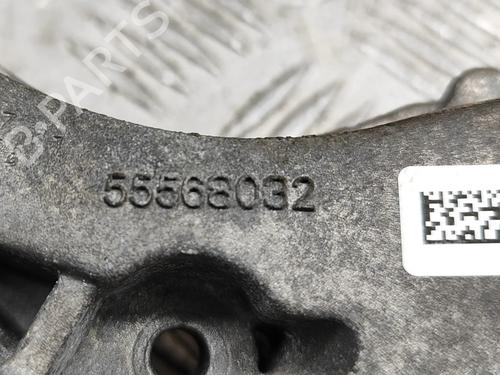 Other OPEL AMPERA (R12) EV 150 | BP30607100O1  - Image 8