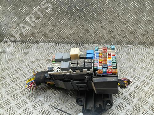 Fuse box FORD TRANSIT V363 Platform/Chassis (FED, FFD) 2.0 EcoBlue | BP39380770E1 - Image 2