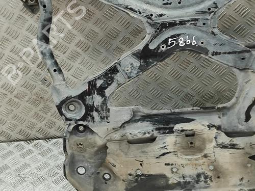Subframe AUDI A4 Allroad B9 (8WH, 8WJ) 3.0 TDI quattro | BP31859148M9  - Image 6