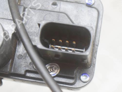 Front right lock TESLA MODEL S (5YJS) 60 | BP7800287C97 