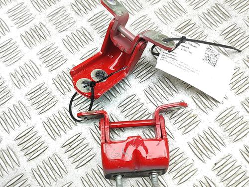 Hinge/Door check strap NISSAN LEAF (ZE1) Electric | BP34443735C146  - Image 5