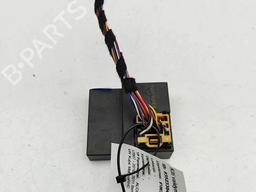 Used Electronic module Electronic module AUDI A5 (8T3) RS5 quattro (450 hp) 34282298 34282298