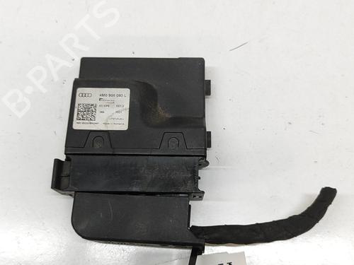 Used Electronic module AUDI Q7 (4MB, 4MG, 4MQ) 45 TDI quattro (249 hp) 28675520
