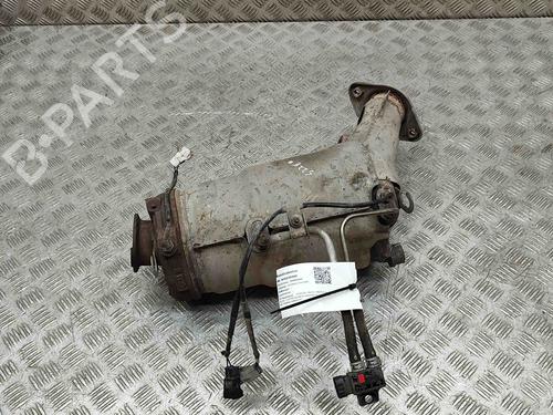 Catalyst TOYOTA HILUX VIII Pickup (_N1_) 2.4 D 4WD (GUN125_, GUN125R) | BP29458888M10