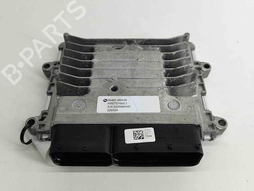 Used Engine control unit (ECU) HYUNDAI IONIQ (AE) 1.6 GDI Hybrid (105 hp) 17548682