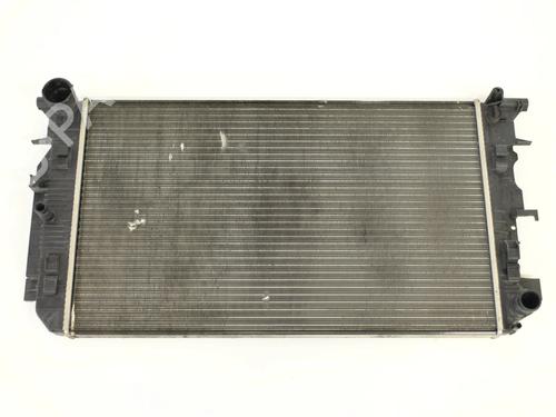 Wasserkühler für VW CRAFTER 30-50 Van (2E_) 2.0 TDI (136 hp) 30250552