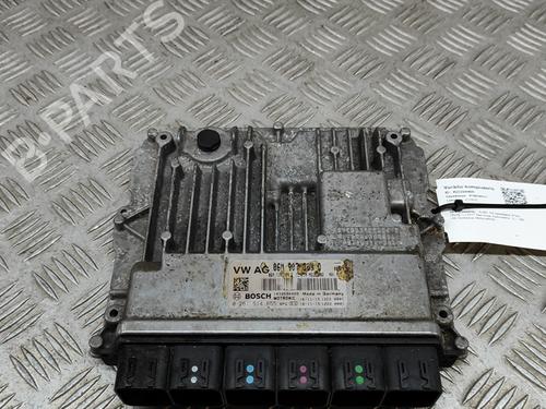 Used Engine control unit (ECU) AUDI A5 Sportback (F5A, F5F) S5 TFSI quattro (354 hp) 29128328
