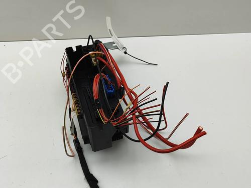 Fuse box MERCEDES-BENZ C-CLASS (W204) C 350 CDI (204.023) | BP33375462E1 - Image 4