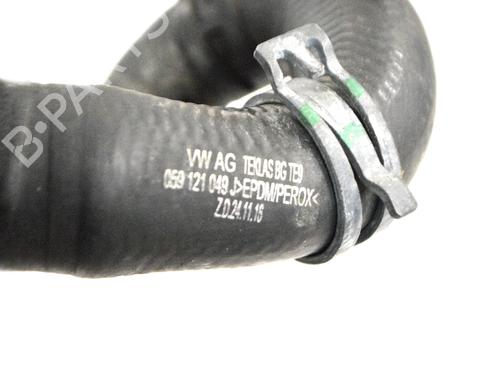 Pipe AUDI Q7 (4MB, 4MG, 4MQ) 50 TDI Mild Hybrid quattro | BP30224790M125  - Image 5