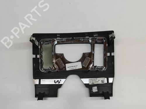 Middle console MERCEDES-BENZ CLS (C218) CLS 350 CDI / d (218.323) | BP25912899I22