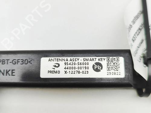 Electronic module KIA XCEED (CD) 1.5 T-GDI | BP37481555M83 - Image 6