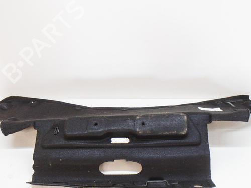 Boot lining BMW 4 Convertible (F33, F83) M4 | BP6769507I3 