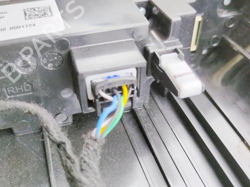 Control unit KIA EV6 (CV) 77 | BP38960668M11  - Image 6