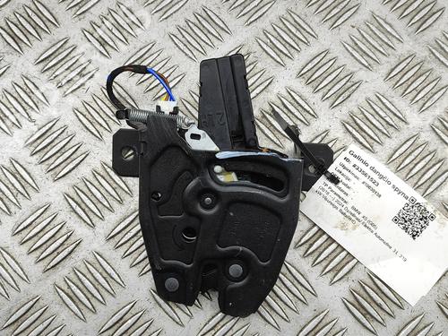 Bagklap lås BMW X5 (G05, F95) xDrive 30 d Mild-Hybrid (298 hp) 31592677