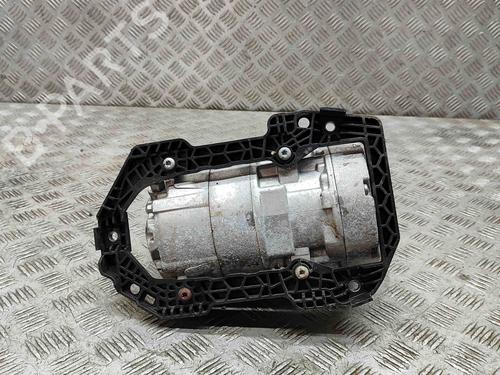 AC compressor SKODA ENYAQ iV SUV (5AZ) 60 | BP27775989M34
