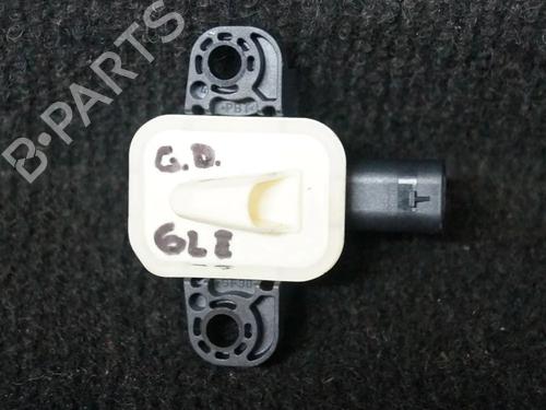 Used Electronic sensor MERCEDES-BENZ GLE (W166) 250 d (166.006) (204 hp) 6726873