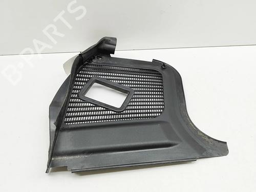 Torpedoplate Torpedoplate MERCEDES-BENZ GLE (V167) GLE 350 de 4-matic (167.117) (306 hp) 34160998 34160998