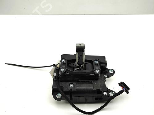 Selector da caixa AUDI Q8 (4MN, 4MT) 55 TFSI Mild Hybrid quattro | BP38070670M90 - Image 3