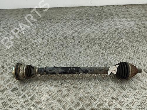 Right front driveshaft VW CADDY IV Box Body/MPV (SAA, SAH) 2.0 TDI | BP30971898M39