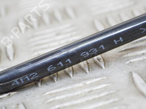 Pipe AUDI Q8 (4MN, 4MT) 50 TDI Mild Hybrid quattro | BP14649129M125